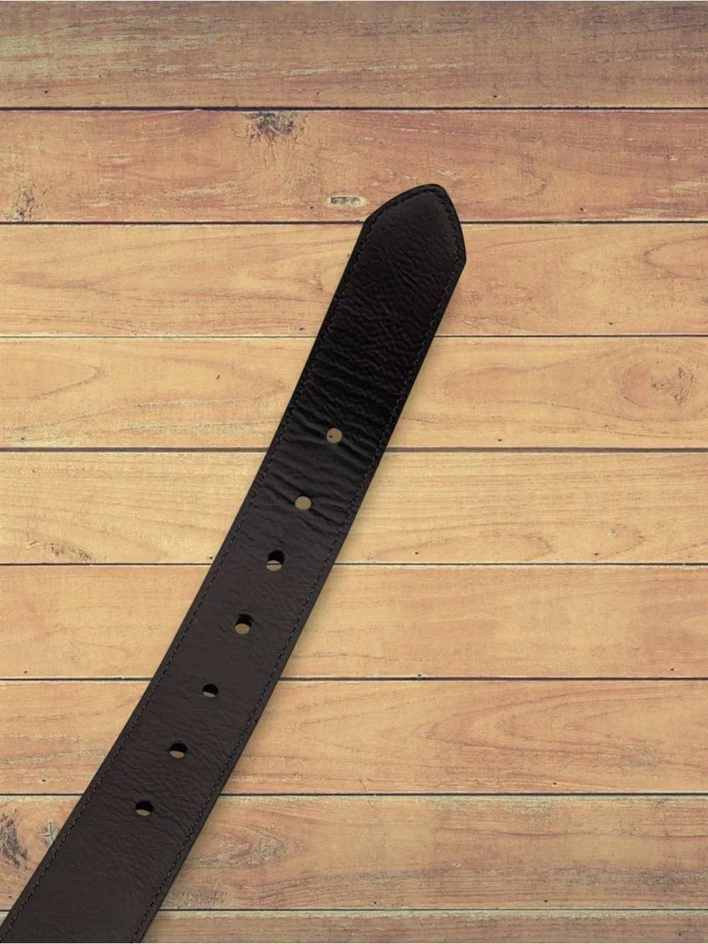 Columbia Men’s Big & Tall Reversible Belt Black/Brown Size 50-52 (3X)